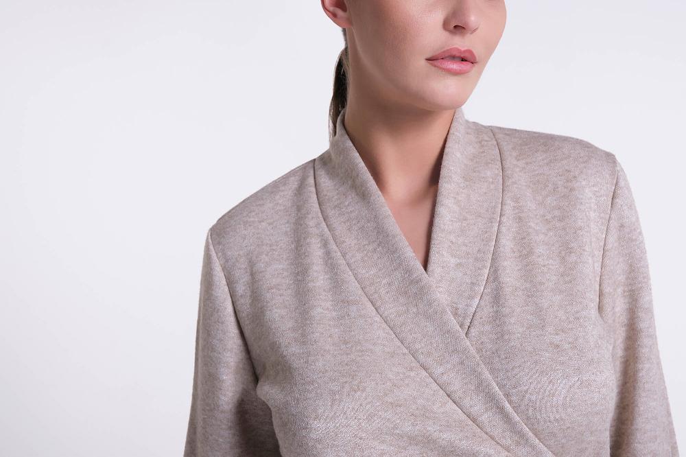 Verdiani Lounge Set Maglia Viscosa Spedizione Gratuita