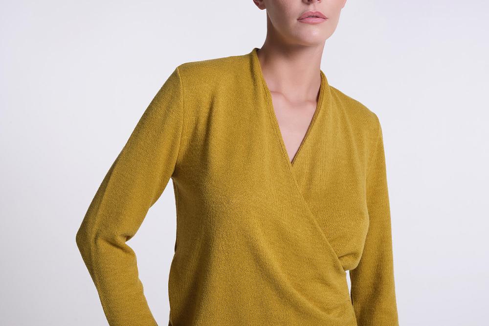 Verdiani Lounge Set Tricot Consegna Veloce