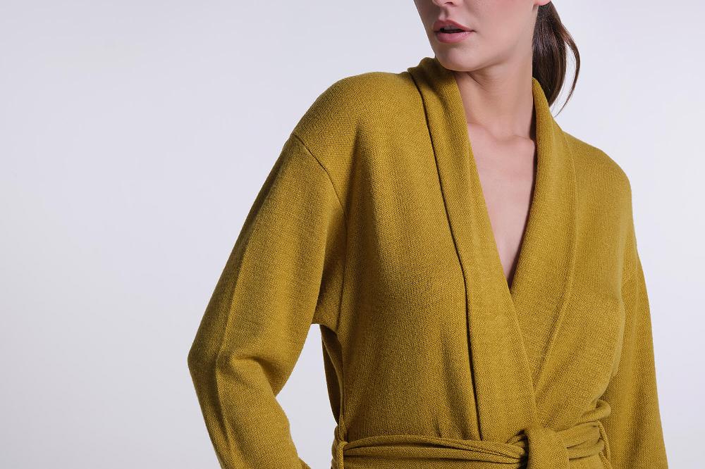 Verdiani Cardigan Tricot Promozione Limitata