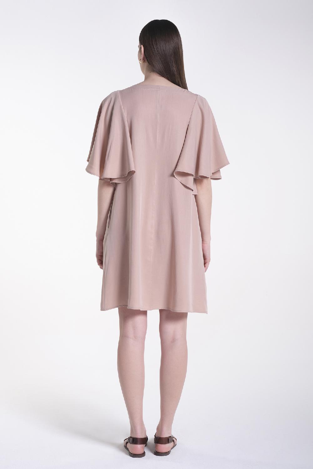 Verdiani Abito Twill Tencel Outlet