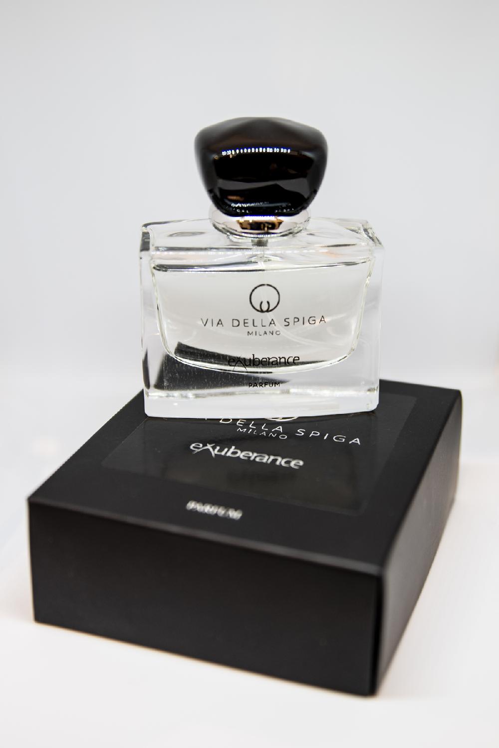 Via della spiga PROFUMO EXUBERANCE 50 ML