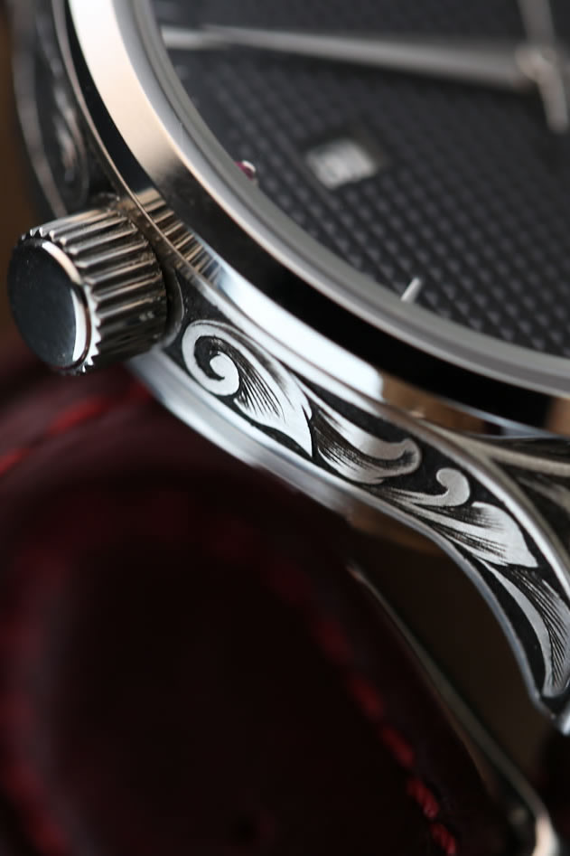 Via della spiga OROLOGIO AISI 316L Sconto