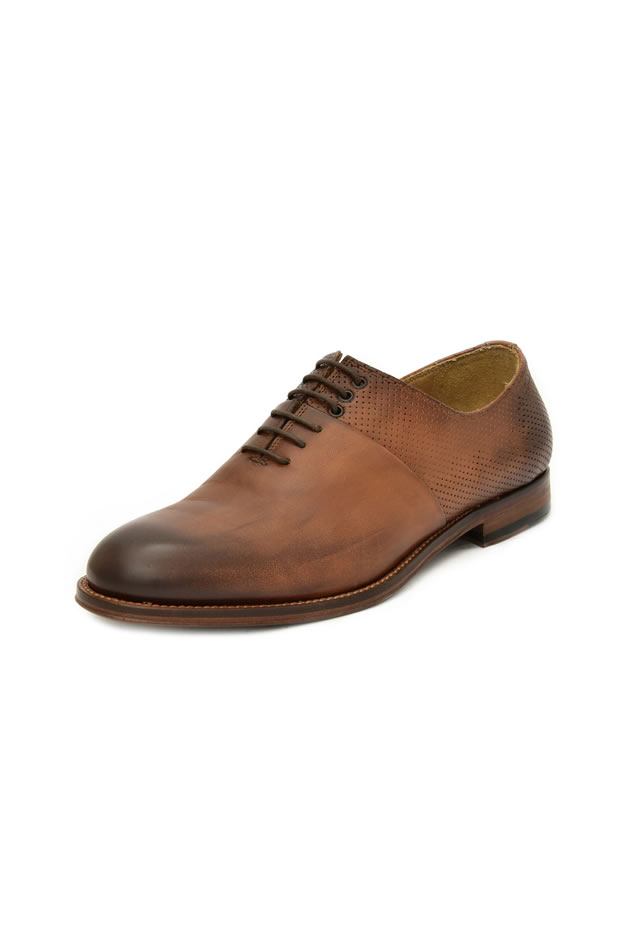 Via della spiga PELLE DI VITELLO VINTAGE Acquista Ora
