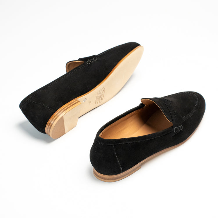 ﻿Via Mercanti Sofia Black – VIAMERCANTI Vendita Calda