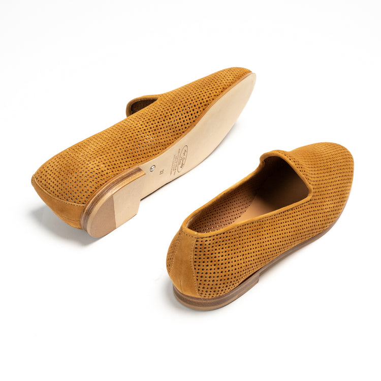 Via Mercanti Alice Cognac – VIAMERCANTI Saldi Di Fabbrica