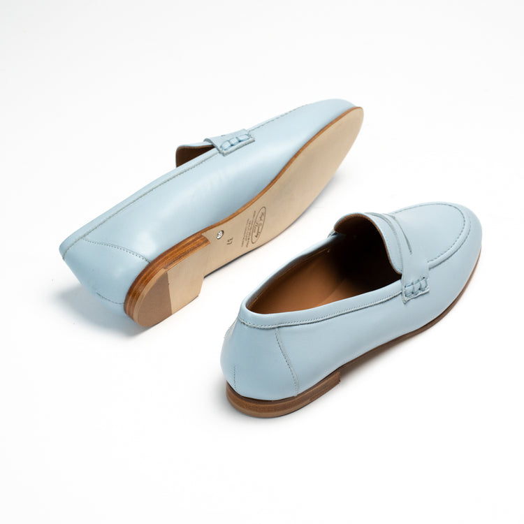 Via Mercanti Sofia Sky – VIAMERCANTI Moda