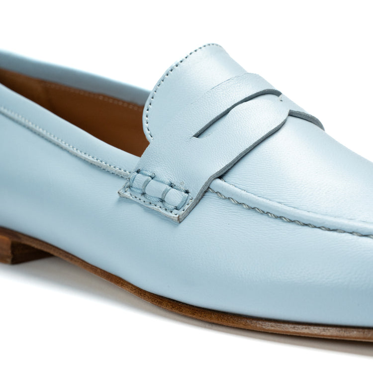 Via Mercanti Sofia Sky – VIAMERCANTI Moda