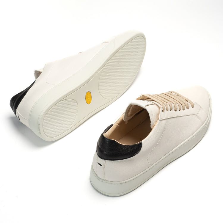 Via Mercanti Jack Black Velour - Scarpe sportive da uomo – VIAMERCANTI Sconto