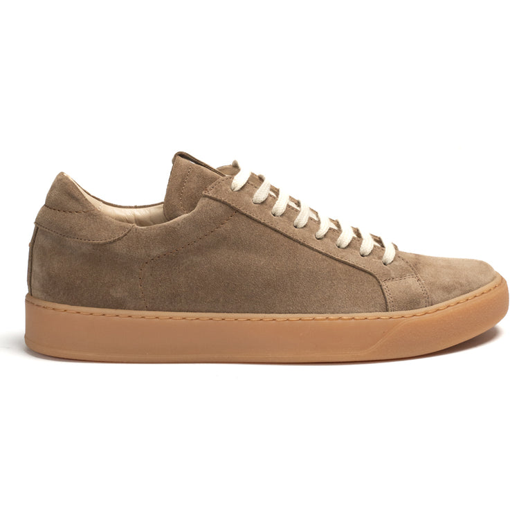 Via Mercanti Jack Black Velour - Scarpe sportive da uomo – VIAMERCANTI Economico
