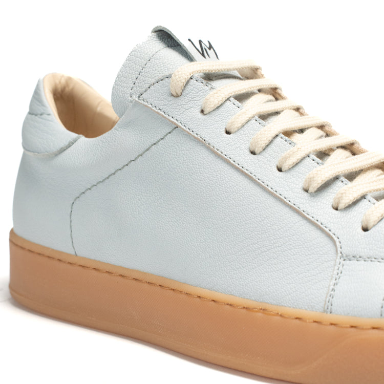 Via Mercanti Jack Black Velour - Scarpe sportive da uomo – VIAMERCANTI Online