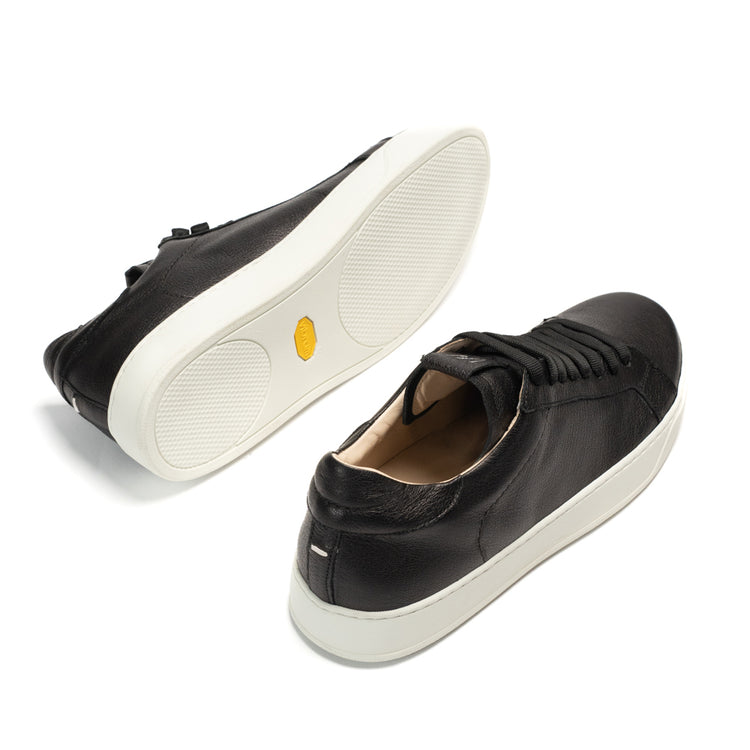 Via Mercanti Jack Black Velour - Scarpe sportive da uomo – VIAMERCANTI Saldi