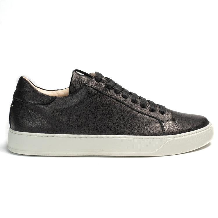 Via Mercanti Jack Black Velour - Scarpe sportive da uomo – VIAMERCANTI Saldi
