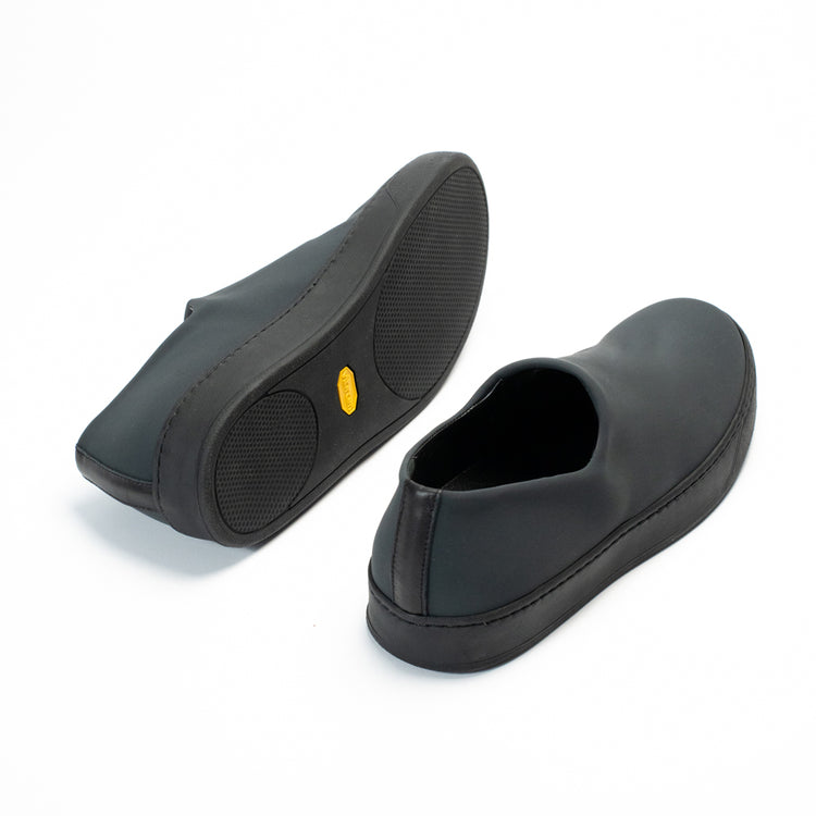 Via Mercanti Edoardo Fumo - Scarpe Slip-on da uomo – VIAMERCANTI Vendite Flash