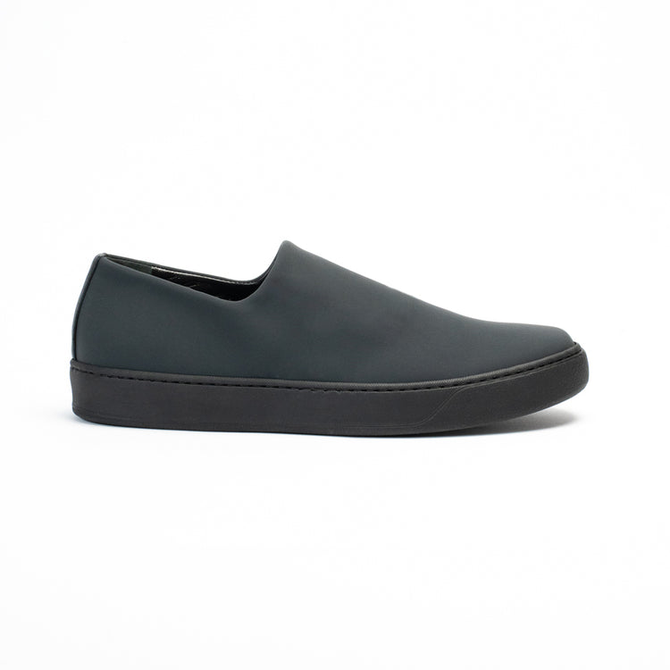 Via Mercanti Edoardo Fumo - Scarpe Slip-on da uomo – VIAMERCANTI Vendite Flash