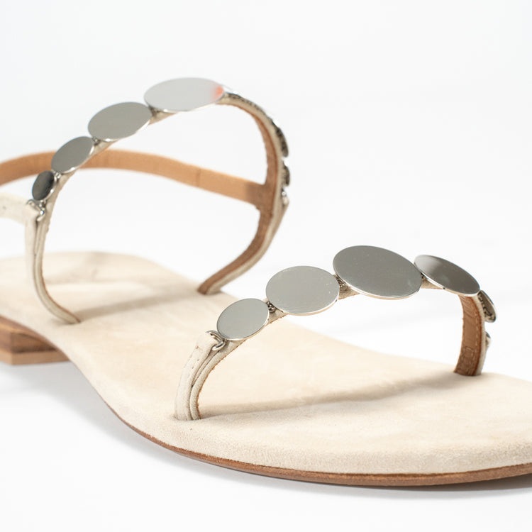 Via Mercanti Tosca Desert – VIAMERCANTI Sconto