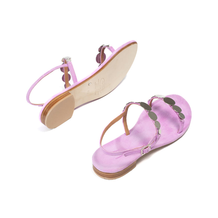 Via Mercanti Tosca Rose – VIAMERCANTI Offerta