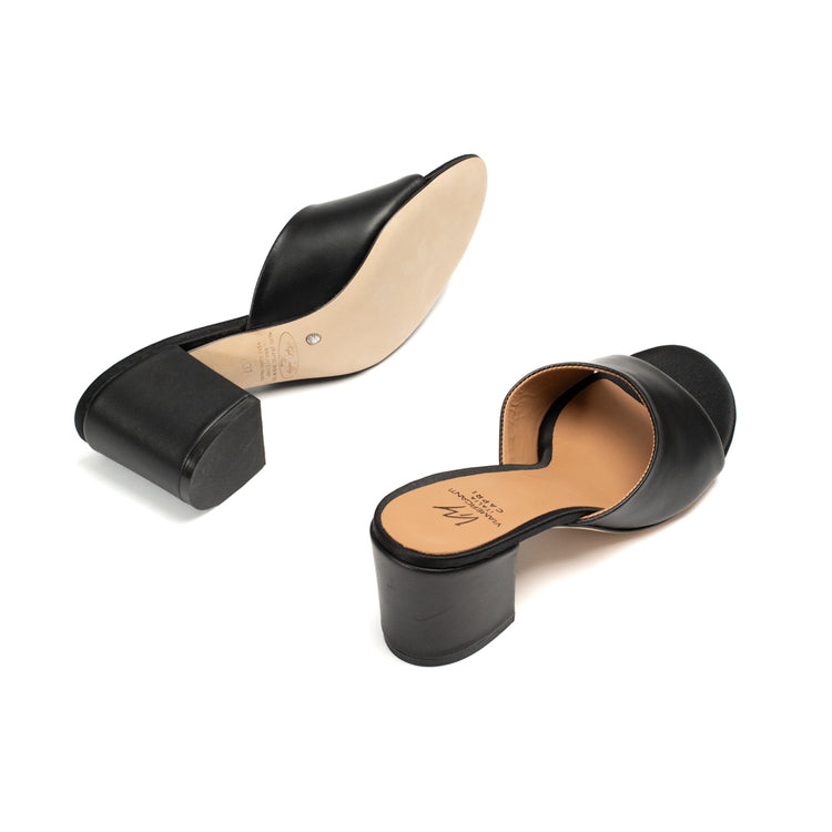 Via Mercanti Emma Black – VIAMERCANTI In Vendita