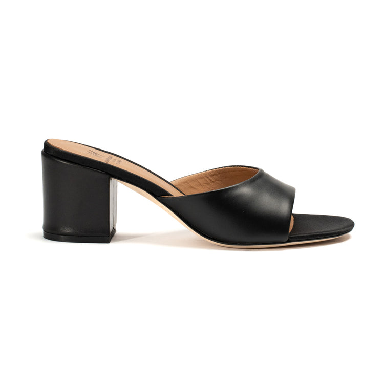 Via Mercanti Emma Black – VIAMERCANTI In Vendita