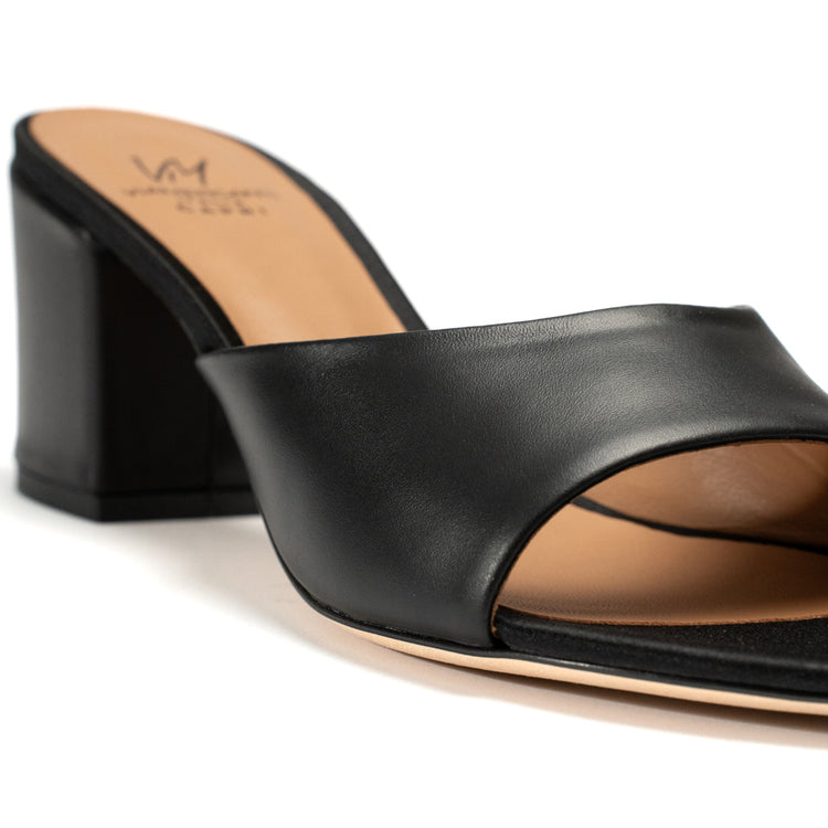 Via Mercanti Emma Black – VIAMERCANTI In Vendita