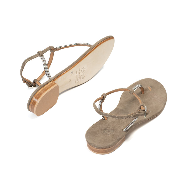 Via Mercanti Tessa Taupe – VIAMERCANTI Offerte