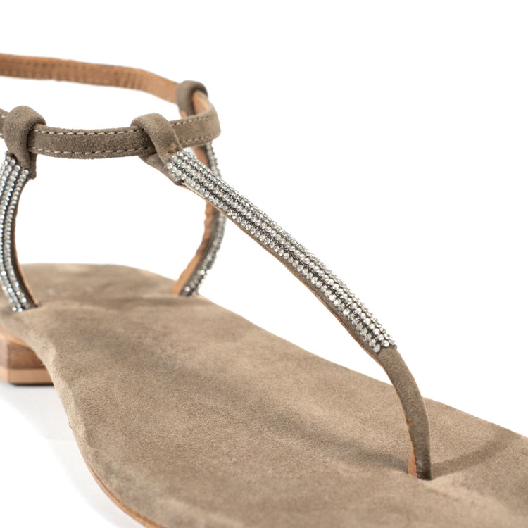 Via Mercanti Tessa Taupe – VIAMERCANTI Offerte