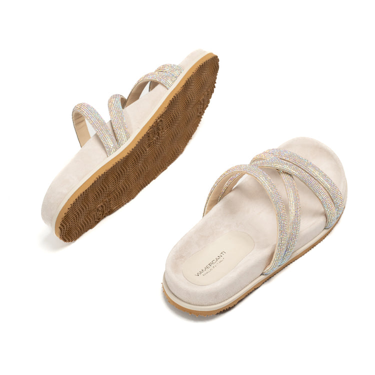 Via Mercanti Giada Desert – VIAMERCANTI Saldi Di Fabbrica