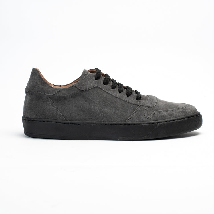 Via Mercanti Liam Smog - Scarpe da ginnastica da uomo – VIAMERCANTI Moda