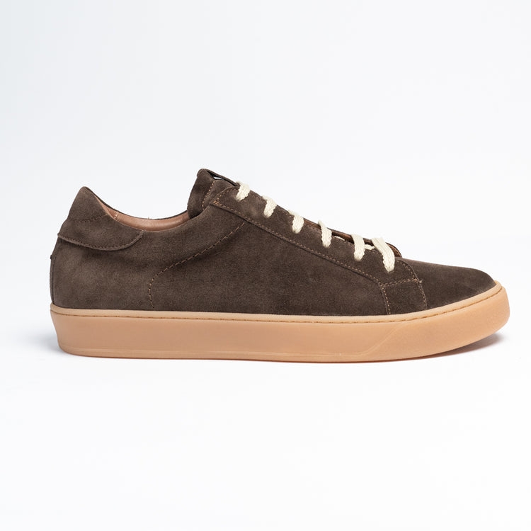 Via Mercanti Jack Moro Velour - Scarpe sportive da uomo – VIAMERCANTI 2025