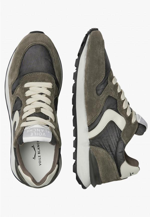 Voile Blanche PARIS RACE MAN W Vendita Economica