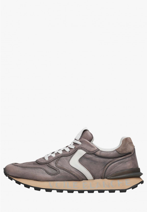 Voile Blanche PARIS RACE MAN W