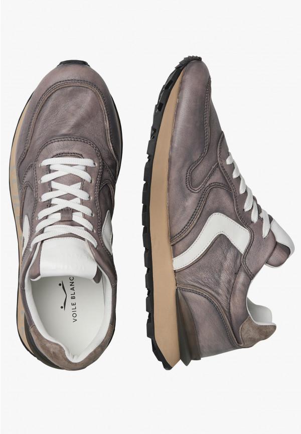 Voile Blanche PARIS RACE MAN W Saldi Di Fabbrica