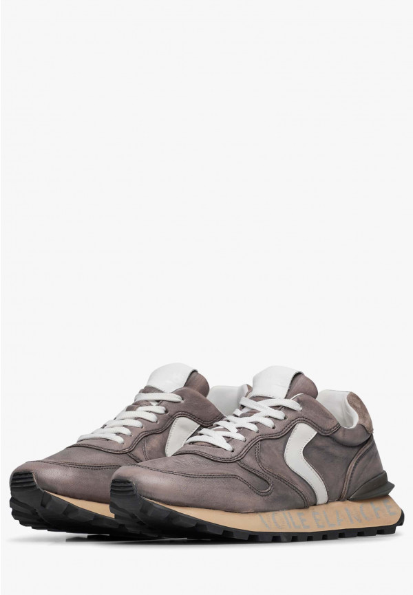 Voile Blanche PARIS RACE MAN W Saldi Di Fabbrica