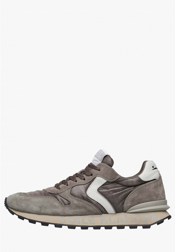 Voile Blanche PARIS RACE MAN W