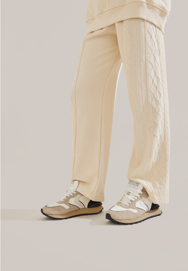 Voile Blanche PARIS RACE MAN W 2025