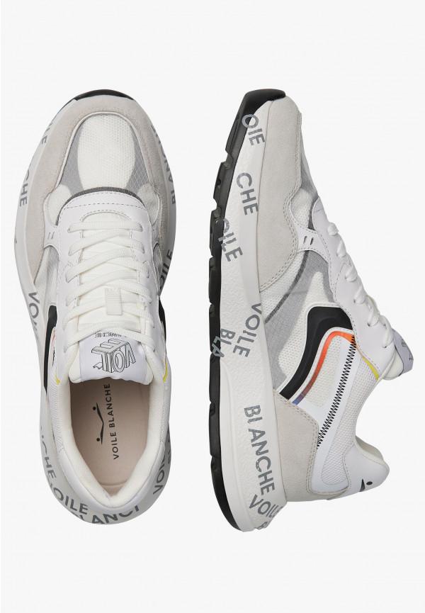 Voile Blanche SHINE Consegna Veloce