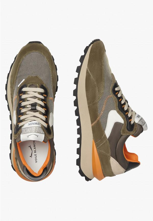 Voile Blanche QWARK HYPE MAN Convenienza