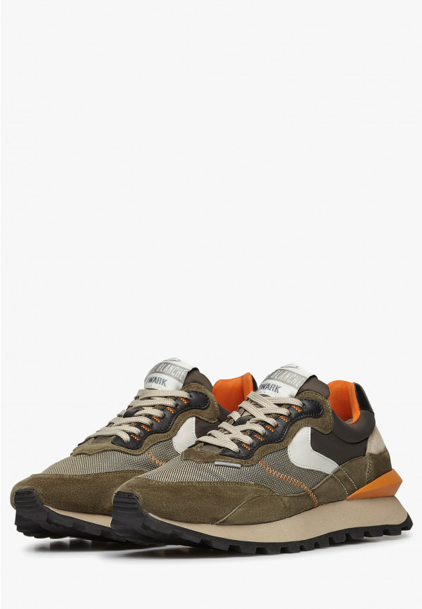 Voile Blanche QWARK HYPE MAN Convenienza