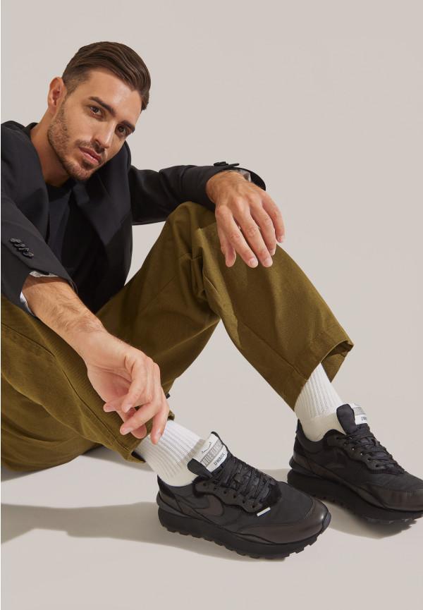 Voile Blanche QWARK HYPE MAN Sconto