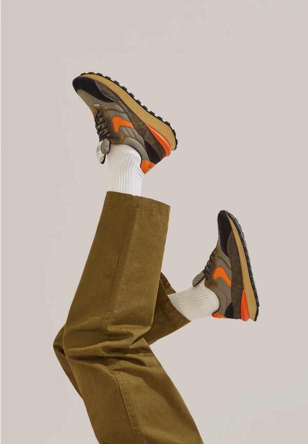 Voile Blanche QWARK HYPE MAN Economico
