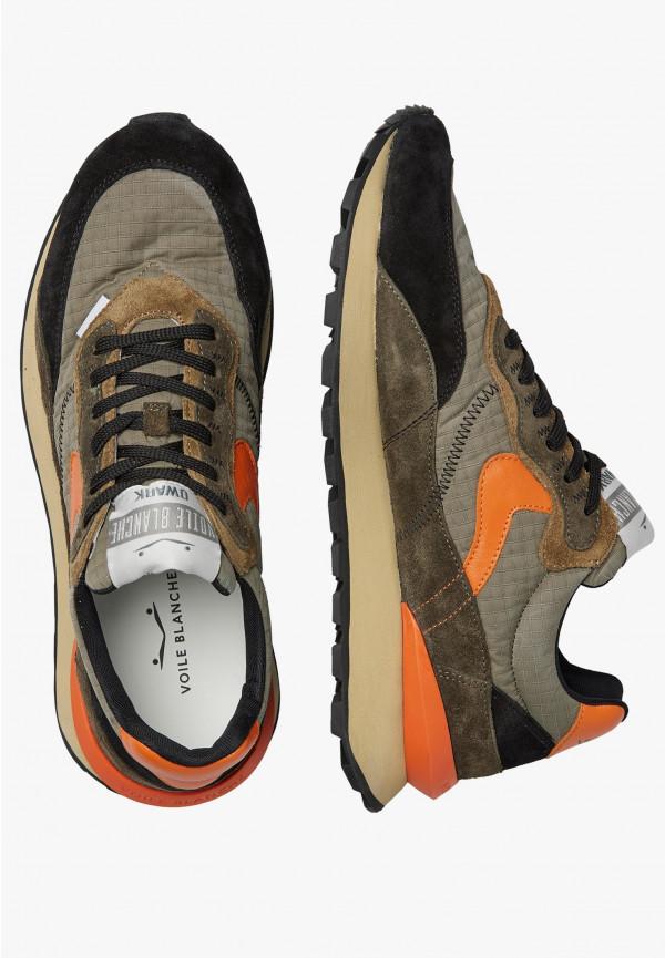 Voile Blanche QWARK HYPE MAN Economico