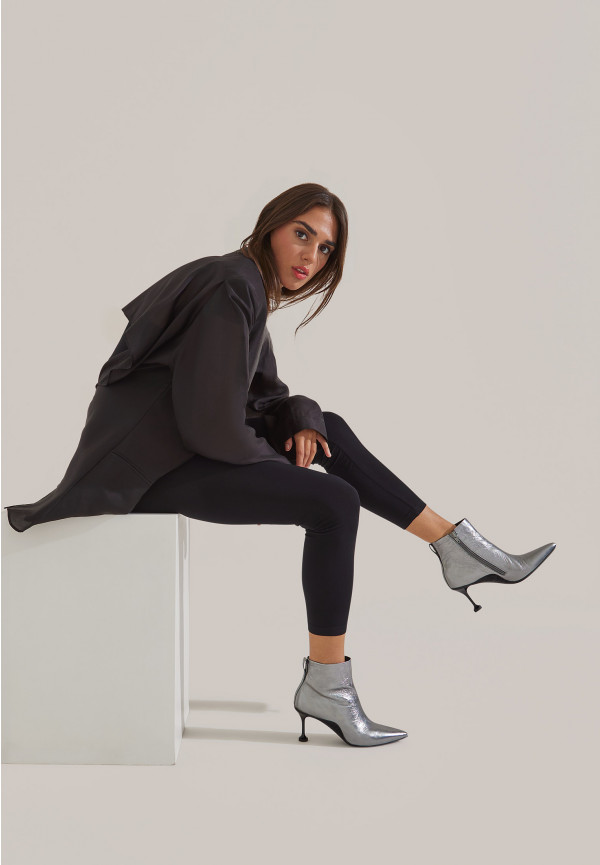 Voile Blanche COSMO BOOTY Saldi