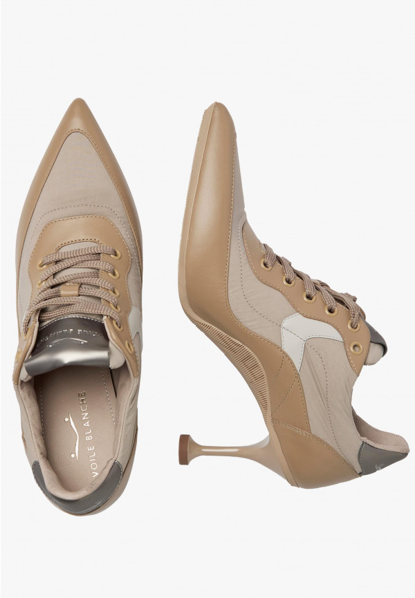 Voile Blanche COSMO SPORT Saldi Di Fabbrica