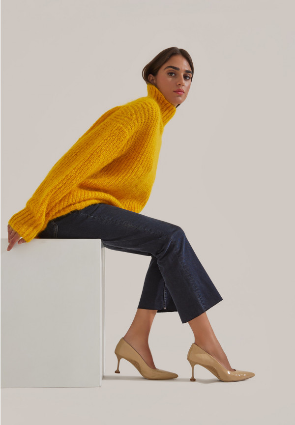 Voile Blanche COSMO PUMP I Più Venduti