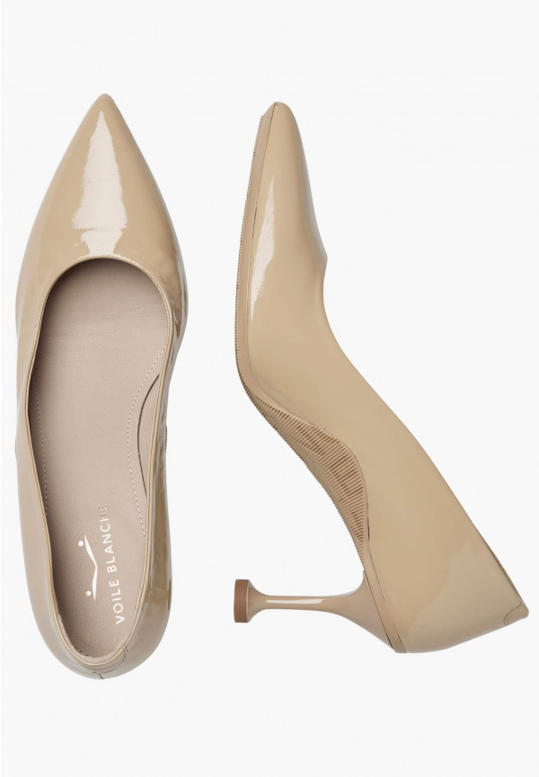 Voile Blanche COSMO PUMP I Più Venduti
