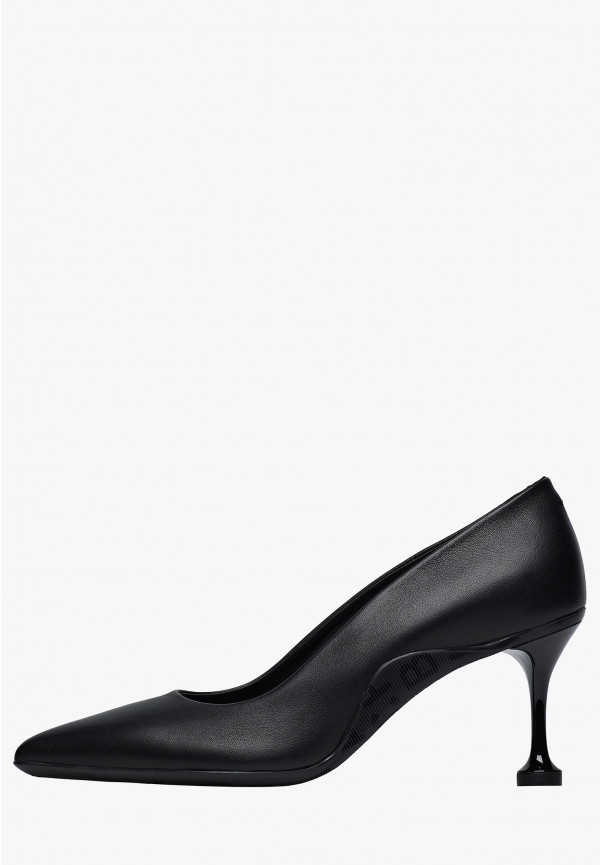 Voile Blanche COSMO PUMP Vendite Flash