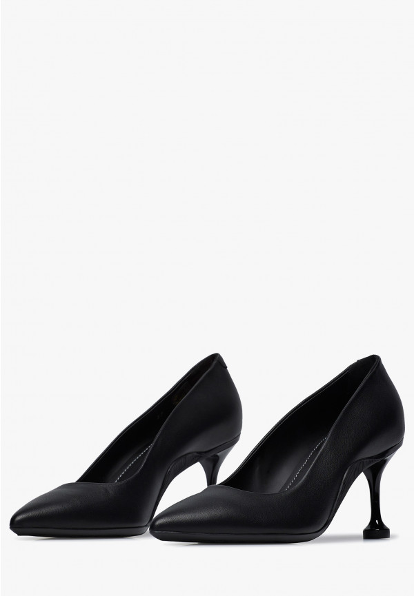 Voile Blanche COSMO PUMP Vendite Flash