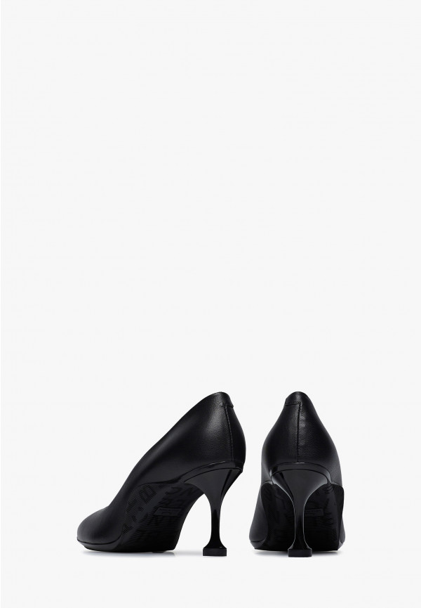 Voile Blanche COSMO PUMP Vendite Flash