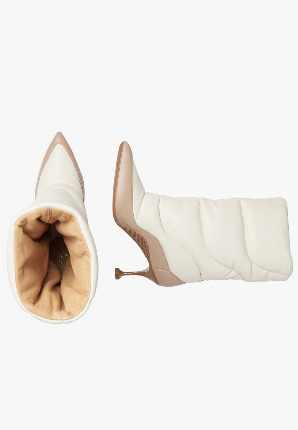 Voile Blanche DENVER In Linea