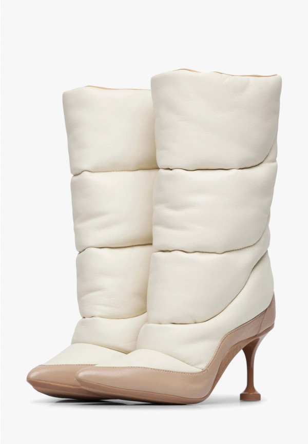Voile Blanche DENVER In Linea