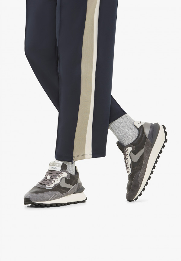 Voile Blanche QWARK HYPE MAN Promozione